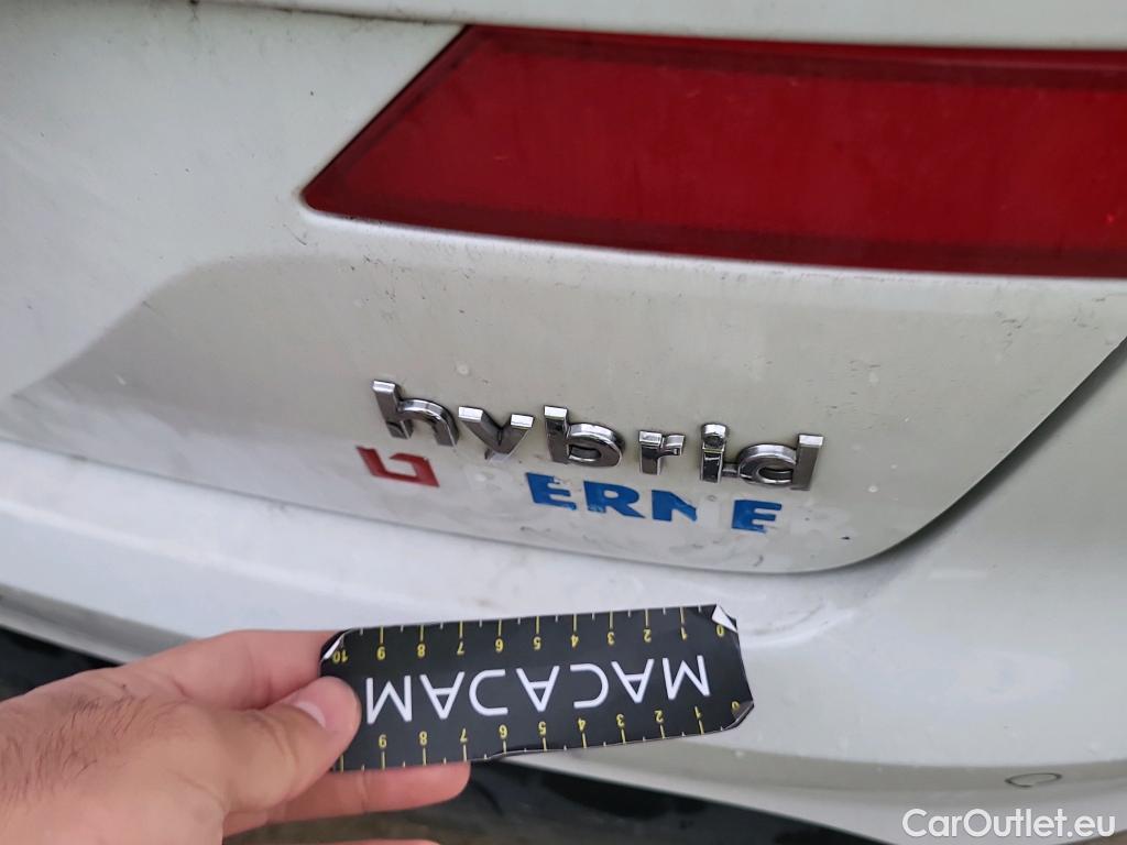  Hyundai  Tucson HYUNDAI  / 2018 / 5P / todoterreno 1.6 CRDI 85kW (116CV) 48V SLE 4X2(SP)(SL) #27