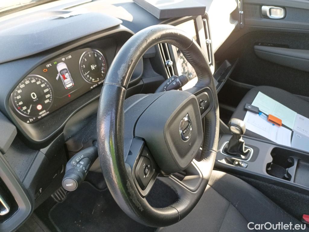  Volvo  XC 40 VOLVO XC40 / 2017 / 5P / todoterreno 1.5 T2 Momentum Core #17