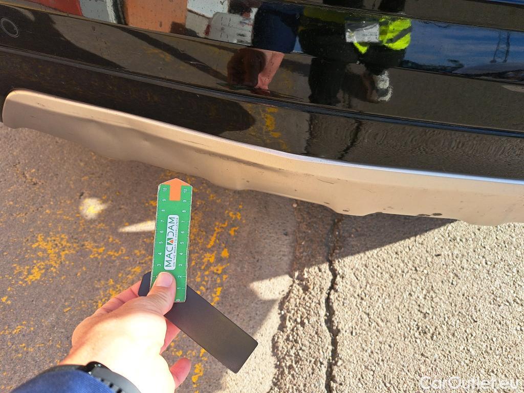  Volvo  XC60 VOLVO  / 2017 / 5P / todoterreno 2.0 B5 D AWD Inscription Auto #4