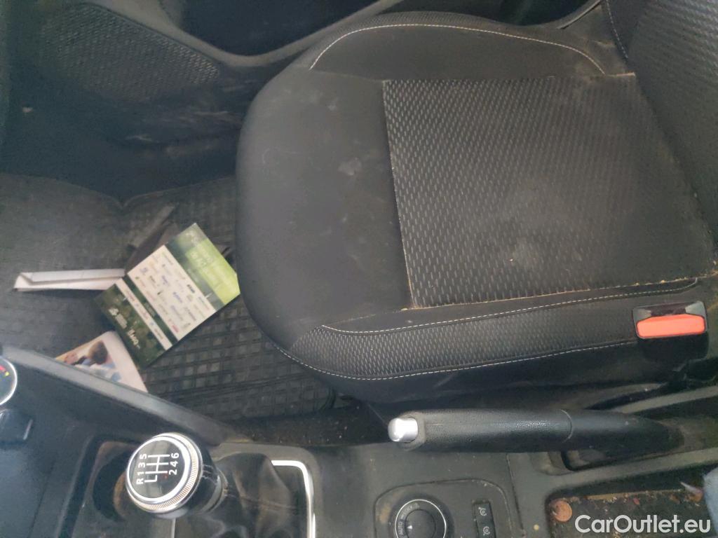  Dacia  Duster DACIA  / 2018 / 5P / todoterreno Comfort Blue dCi 85kW (115CV) 4X4 - 18 #38