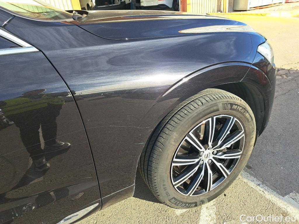  Volvo  XC60 VOLVO  / 2017 / 5P / todoterreno 2.0 B5 D AWD Inscription Auto #41