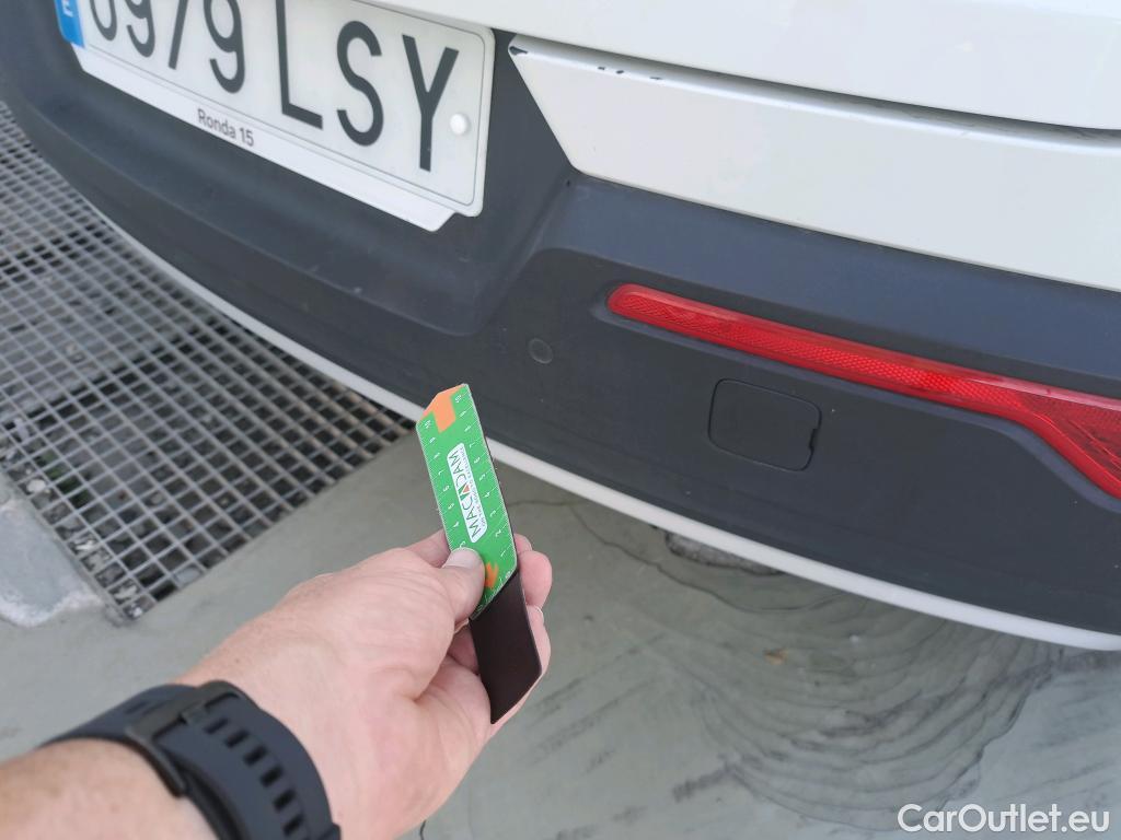  Volvo  XC 40 VOLVO XC40 / 2017 / 5P / todoterreno 1.5 T3 Momentum Pro #14