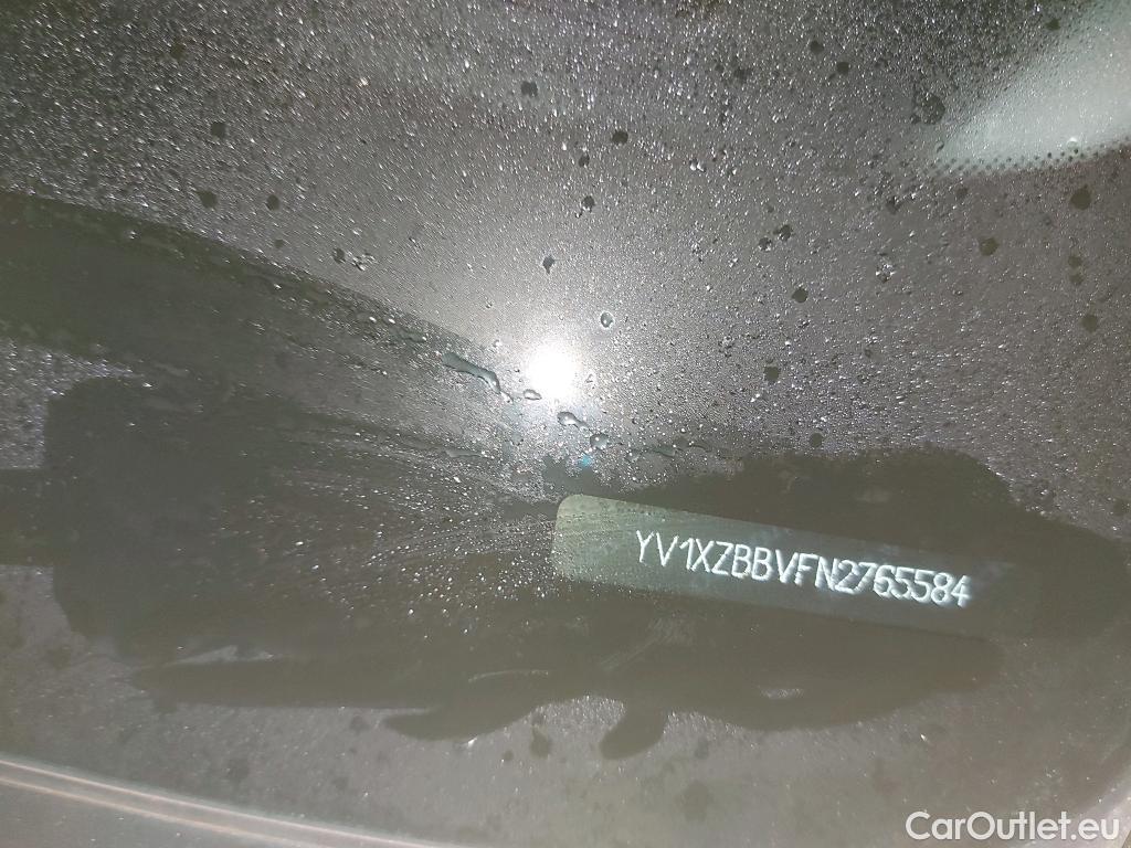 Volvo  XC 40 XC40 Inscription Expression Recharge Plug-In Hybrid 2WD 1.5 T5 260CV AT7 E6d #21