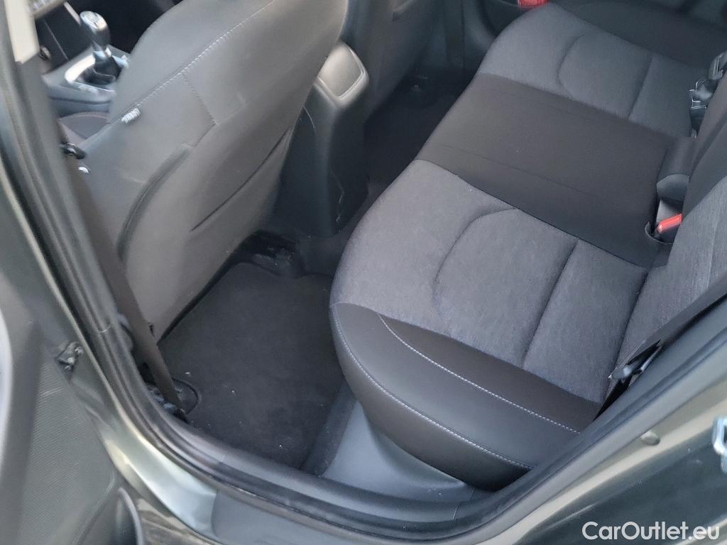 Hyundai  i30 HYUNDAI  / 2020 / 5P / berlina con portón 1.0 TGDI 48V Klass #13