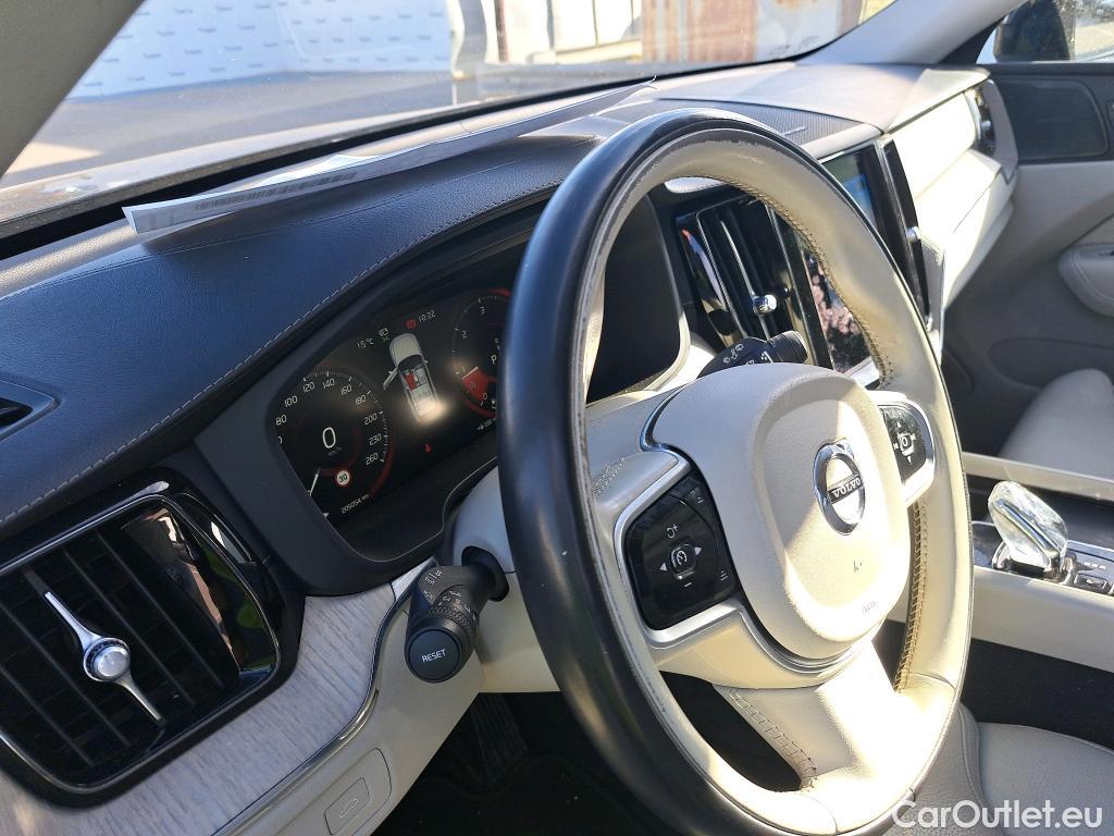  Volvo  XC60 VOLVO  / 2017 / 5P / todoterreno 2.0 B5 D AWD Inscription Auto #33