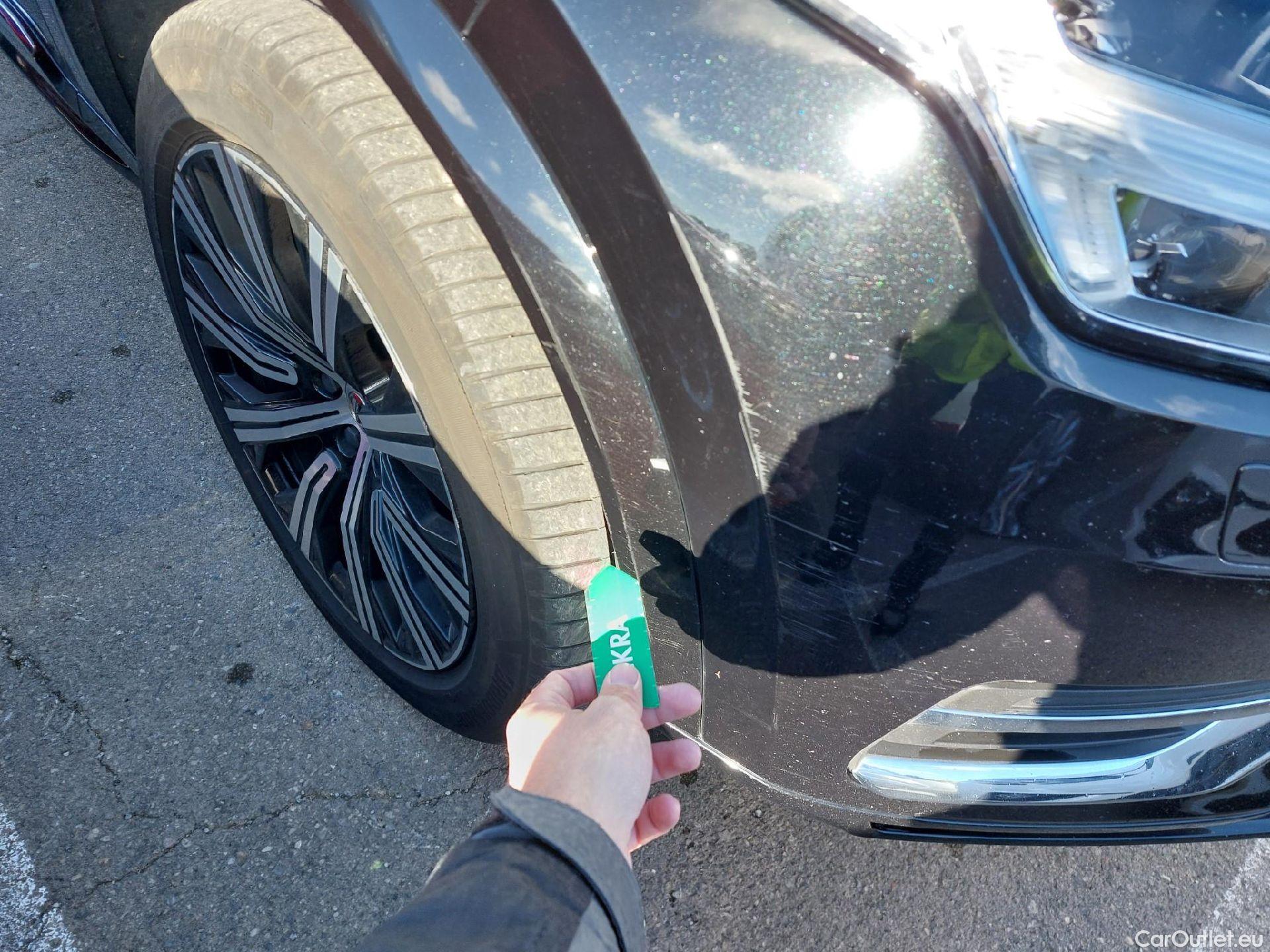  Volvo  XC90 VOLVO  / 2019 / 5P / todoterreno 2.0 T8 AWD Recharge Inscription Auto #7