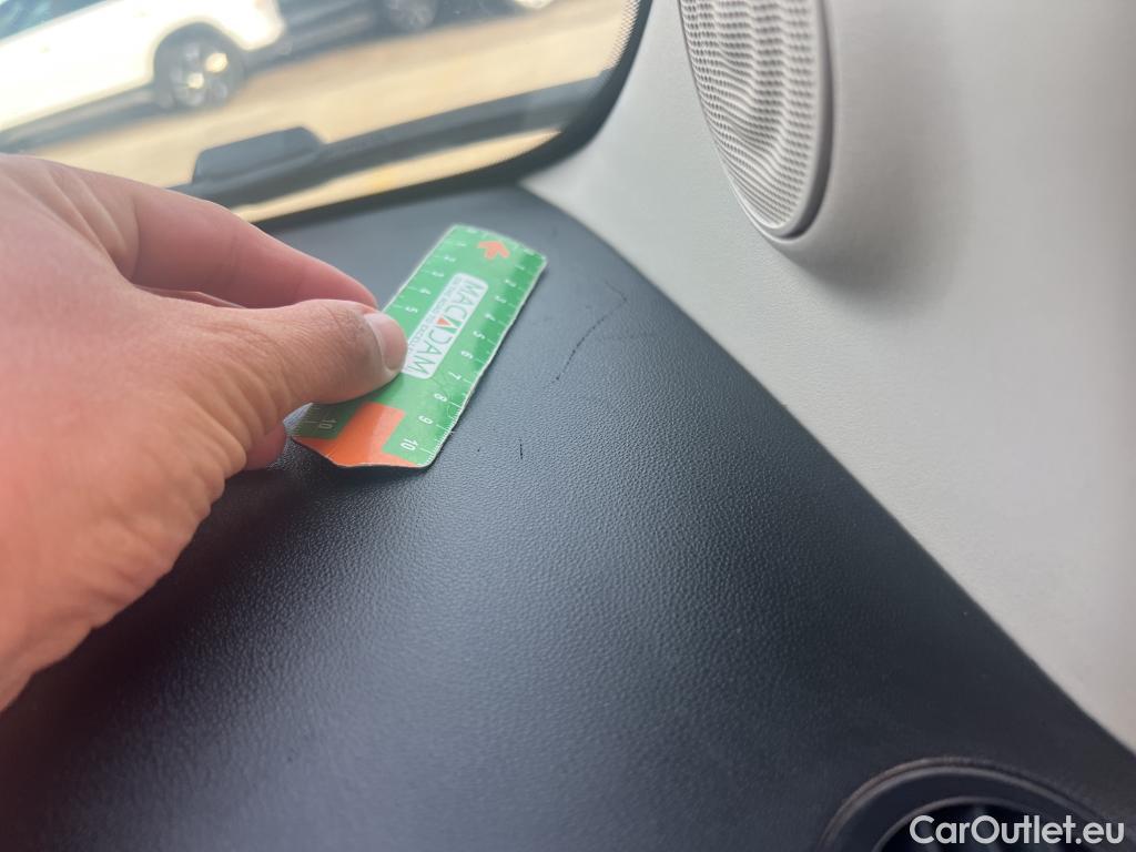  Fiat  500 FIAT  / 2015 / 3P / berlina con portón Lounge 1.2 8v 51KW (69 CV) (AC) #14