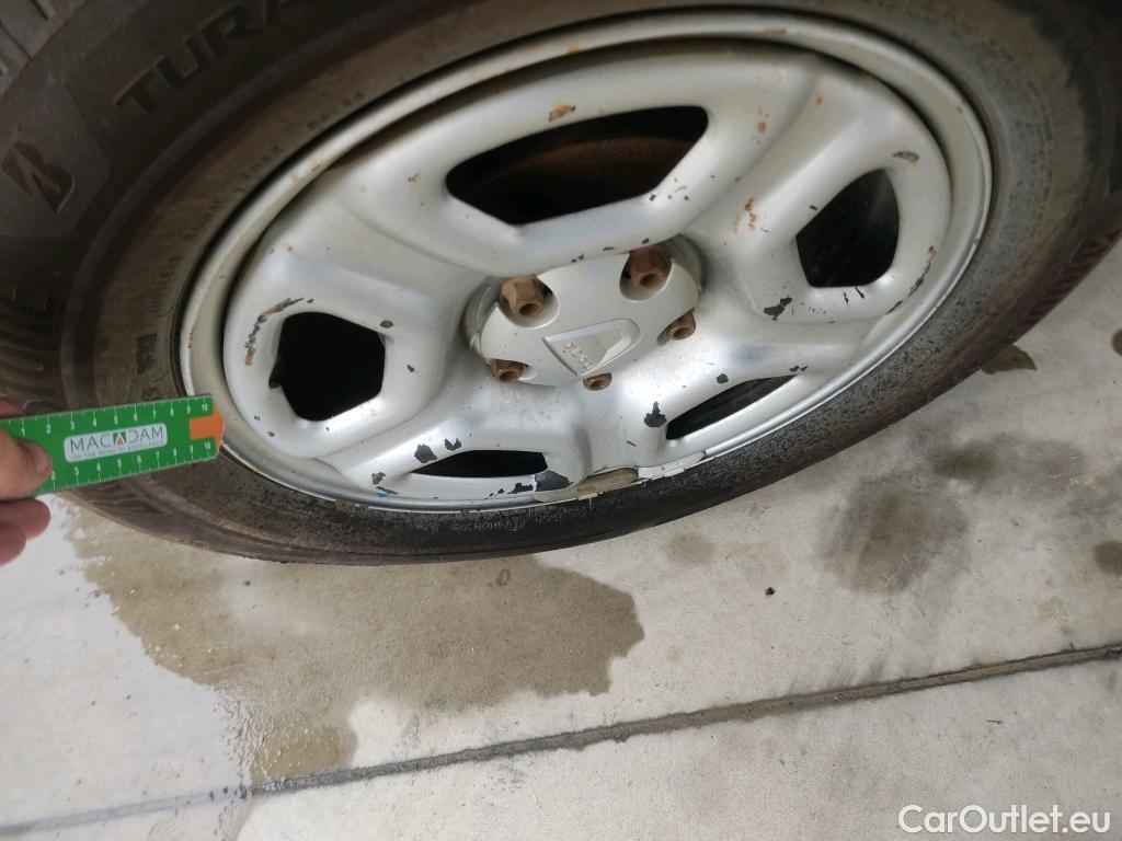  Dacia  Duster DACIA  / 2018 / 5P / todoterreno Comfort Blue dCi 85kW (115CV) 4X4 - 18 #20