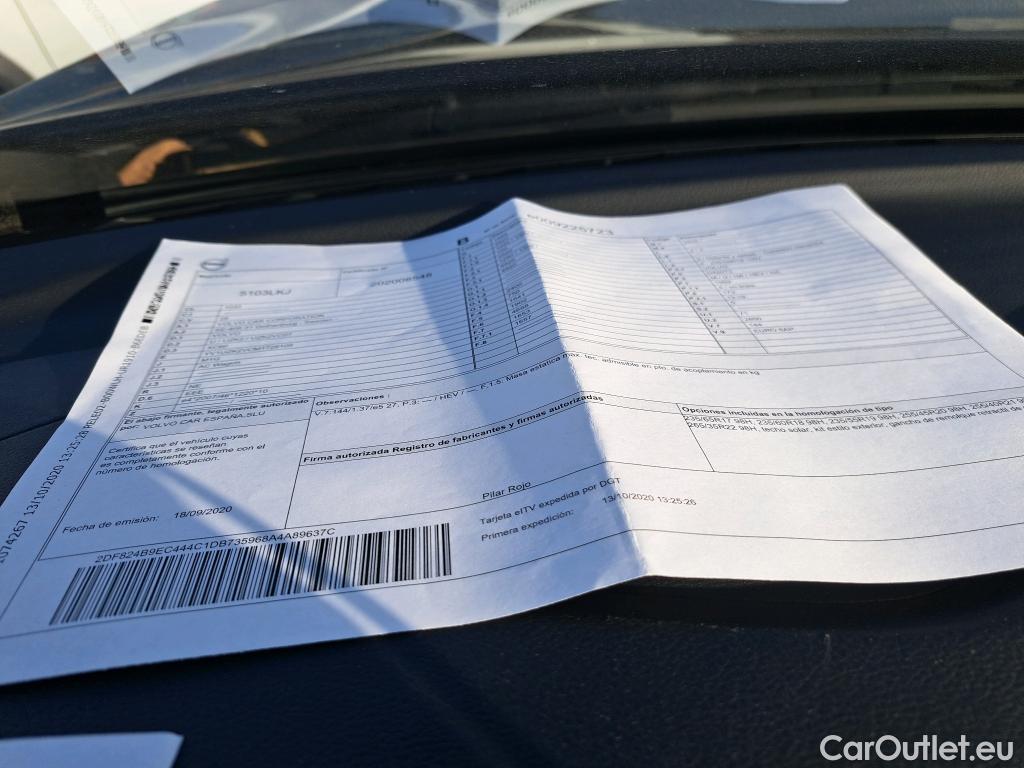  Volvo  XC60 VOLVO  / 2017 / 5P / todoterreno 2.0 B5 D AWD Inscription Auto #30