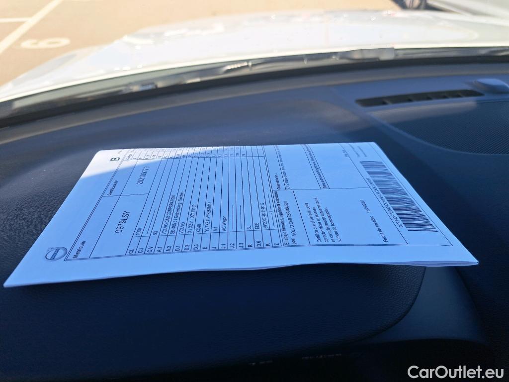  Volvo  XC 40 VOLVO XC40 / 2017 / 5P / todoterreno 1.5 T3 Momentum Pro #12