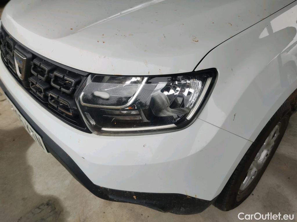  Dacia  Duster DACIA  / 2018 / 5P / todoterreno Comfort Blue dCi 85kW (115CV) 4X4 - 18 #1