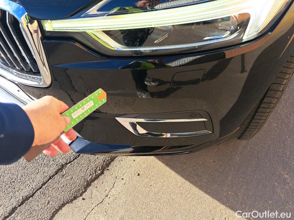  Volvo  XC60 VOLVO  / 2017 / 5P / todoterreno 2.0 B5 D AWD Inscription Auto #36