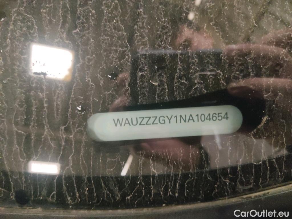 Audi  A3 AUDI  / 2020 / 5P / berlina con portón Sportback 30 TDI 85kW (116CV) #17