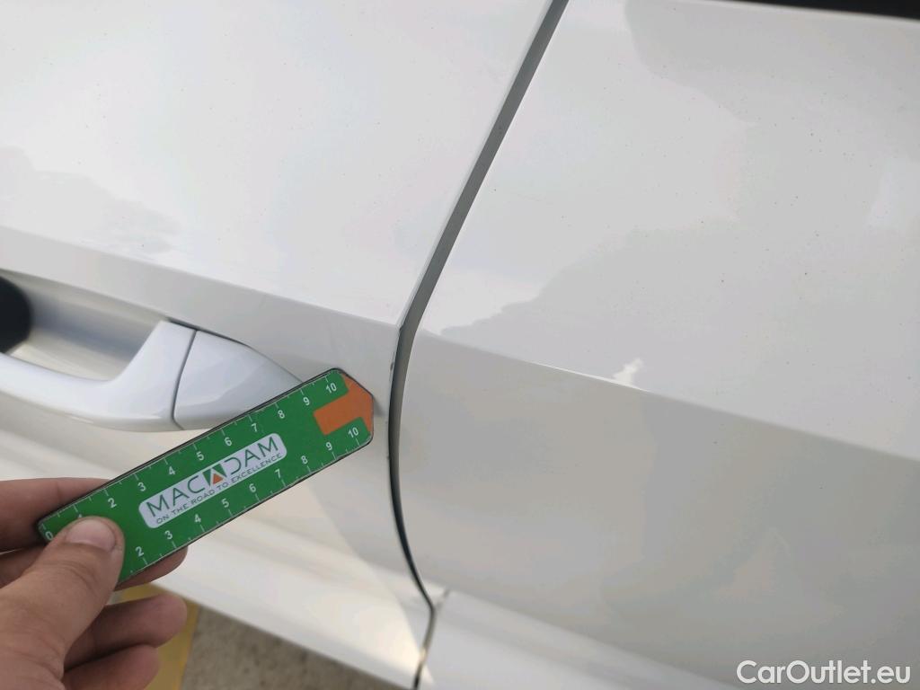  Audi  A3 AUDI  / 2020 / 5P / berlina con portón Sportback 30 TFSI 81kW (110CV) S tronic #2