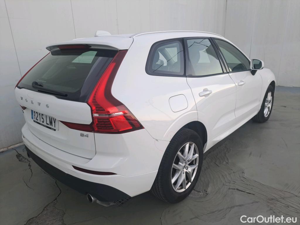 Volvo  XC60 VOLVO  / 2017 / 5P / todoterreno 2.0 B4 D Momentum Auto #2