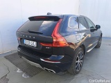  Volvo  XC60 VOLVO  / 2017 / 5P / todoterreno 2.0 B5 D AWD Inscription Auto #2