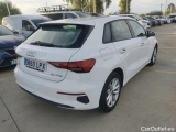  Audi  A3 AUDI  / 2020 / 5P / berlina con portón Sportback 30 TFSI 81kW (110CV) S tronic #2