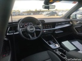  Audi  A3 AUDI  / 2020 / 5P / berlina con portón Sportback 30 TFSI 81kW (110CV) S tronic #3