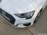  Audi  A3 AUDI  / 2020 / 5P / berlina con portón Sportback 30 TFSI 81kW (110CV) S tronic #15