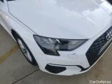  Audi  A3 AUDI  / 2020 / 5P / berlina con portón Sportback 30 TFSI 81kW (110CV) S tronic #16