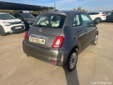  Fiat  500 FIAT  / 2015 / 3P / berlina con portón Lounge 1.2 8v 51KW (69 CV) (AC) #2