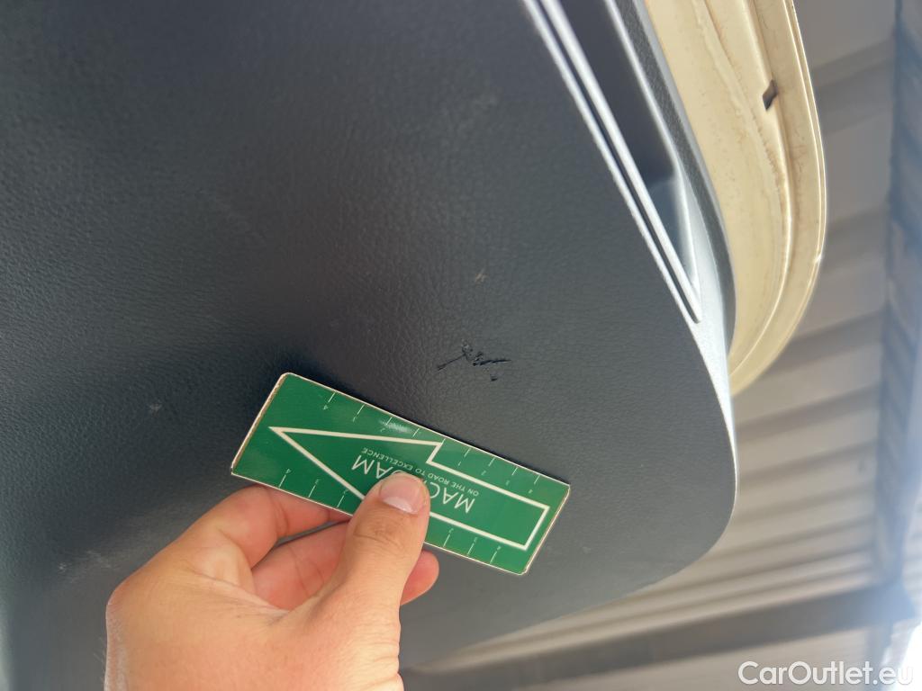 Nissan  Qashqai NISSAN  / 2017 / 5P / todoterreno dCi 85 kW (115 CV) E6D ACENTA #10