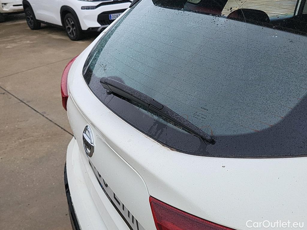 Nissan  Qashqai NISSAN  / 2017 / 5P / todoterreno dCi 85 kW (115 CV) E6D ACENTA #13