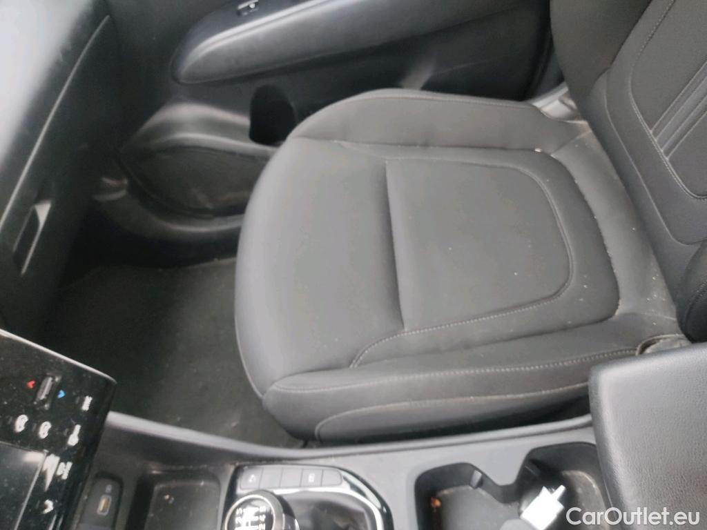  Hyundai  Tucson HYUNDAI  / 2020 / 5P / todoterreno 1.6 CRDI 85kW (115CV) Maxx #21