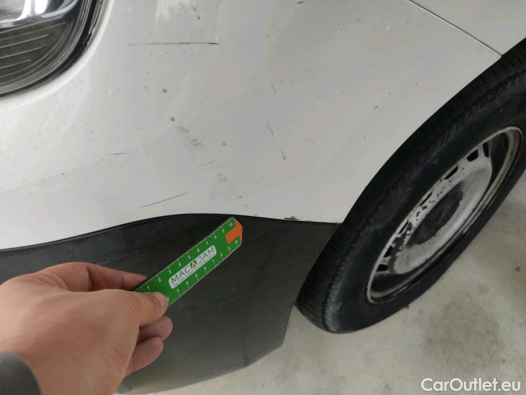  Peugeot  Partner PEUGEOT  / 2018 / 4P / furgón derivado de turismo Premium Standard 600kg BlueHDi 73kW (AC) #28