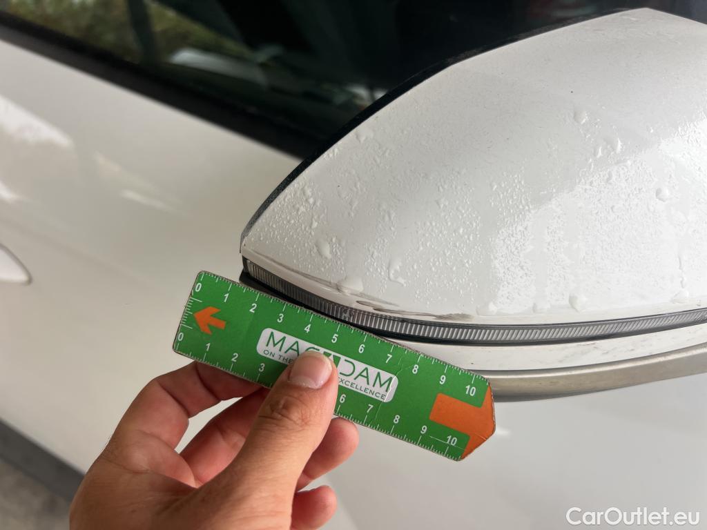  Hyundai  Tucson HYUNDAI  / 2020 / 5P / todoterreno 1.6 CRDI 85kW (115CV) Maxx #26