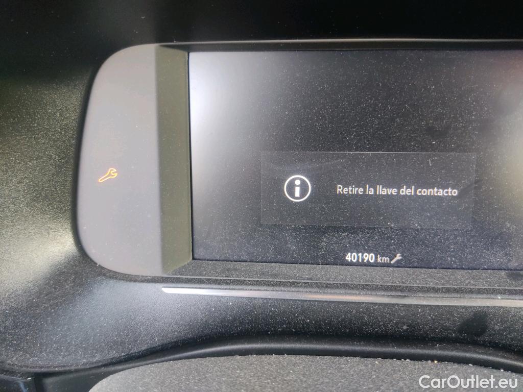 Opel  Corsa OPEL  1.2T XHL 74kW (100CV) Elegance #20