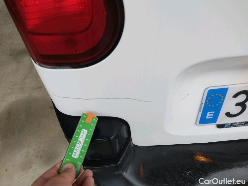  Peugeot  Partner PEUGEOT  / 2018 / 4P / furgón derivado de turismo Premium Standard 600kg BlueHDi 73kW (AC) #15