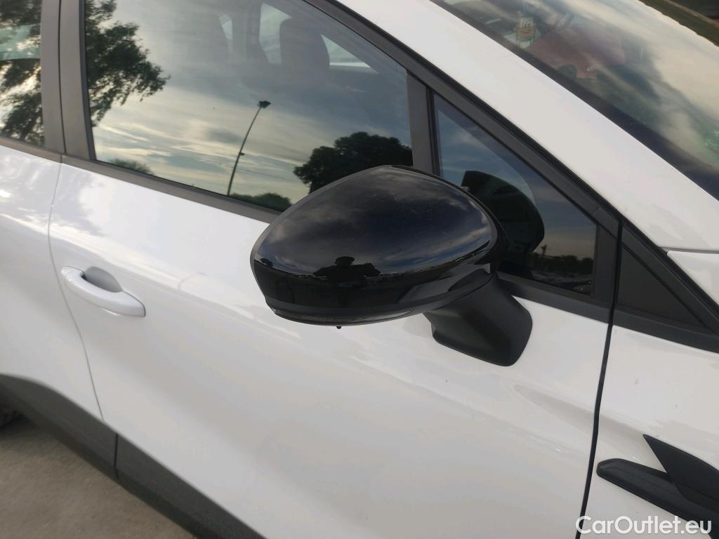  Renault  Captur RENAULT  / 2019 / 5P / todoterreno Intens TCe 90 (AC) #21