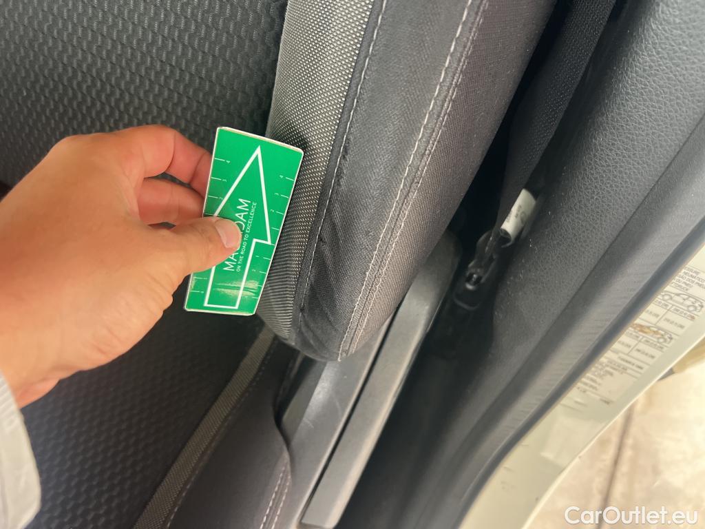 Nissan  Qashqai NISSAN  / 2017 / 5P / todoterreno dCi 85 kW (115 CV) E6D ACENTA #4