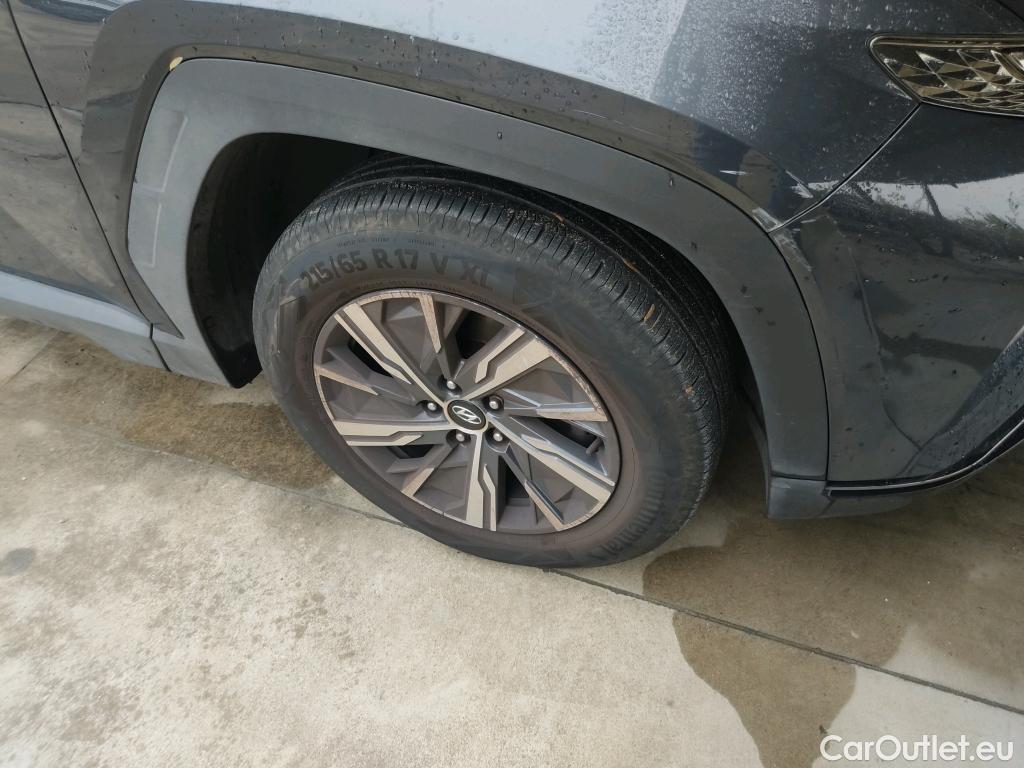  Hyundai  Tucson HYUNDAI  / 2020 / 5P / todoterreno 1.6 CRDI 85kW (115CV) Maxx #3