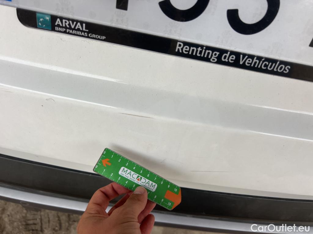  Hyundai  Tucson HYUNDAI  / 2020 / 5P / todoterreno 1.6 CRDI 85kW (115CV) Maxx #2