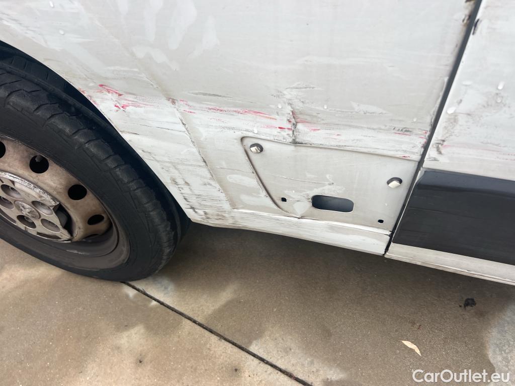  Peugeot  Boxer PEUGEOT  / 2014 / 4P / furgón 333 L2 H1 BHDI 88kW (120CV) S&S 6 Vel. M ###EQUIPO REFRIGERACION + ISOTERMO### #51