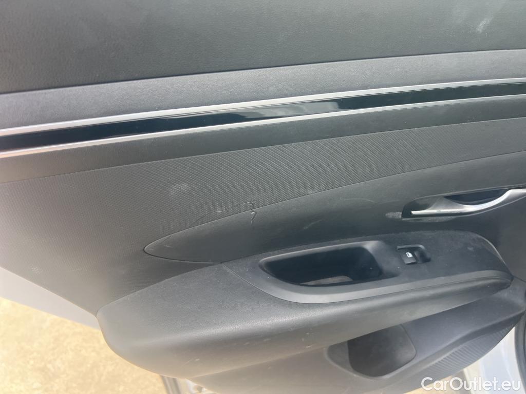  Hyundai  Tucson HYUNDAI  / 2020 / 5P / todoterreno 1.6 TGDI 169kW (230CV) HEV Maxx Auto #27