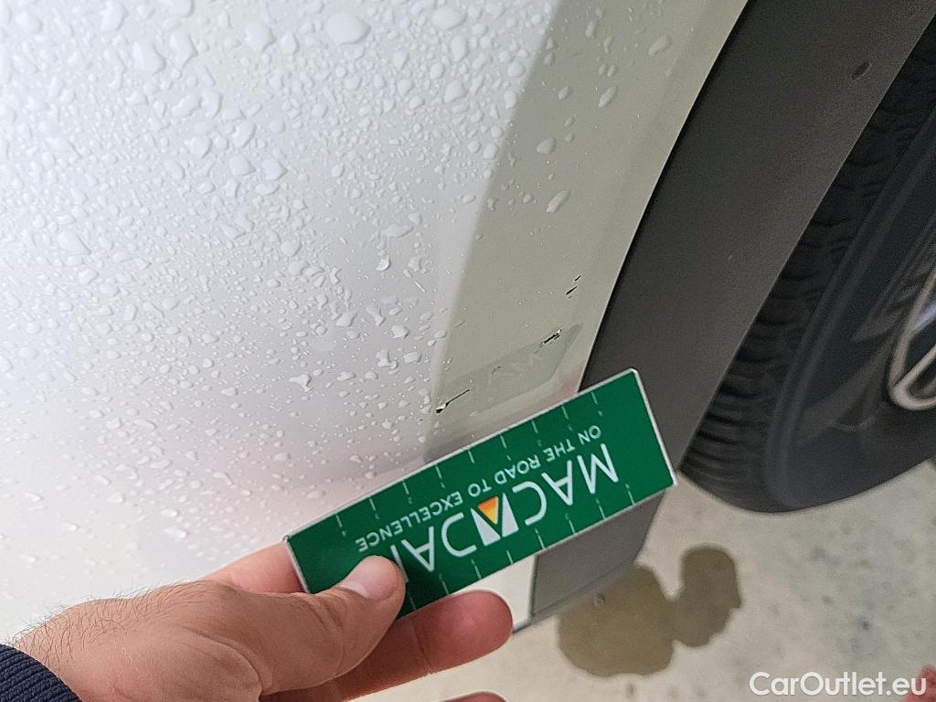  Hyundai  Tucson HYUNDAI  / 2020 / 5P / todoterreno 1.6 CRDI 85kW (115CV) Klass #10