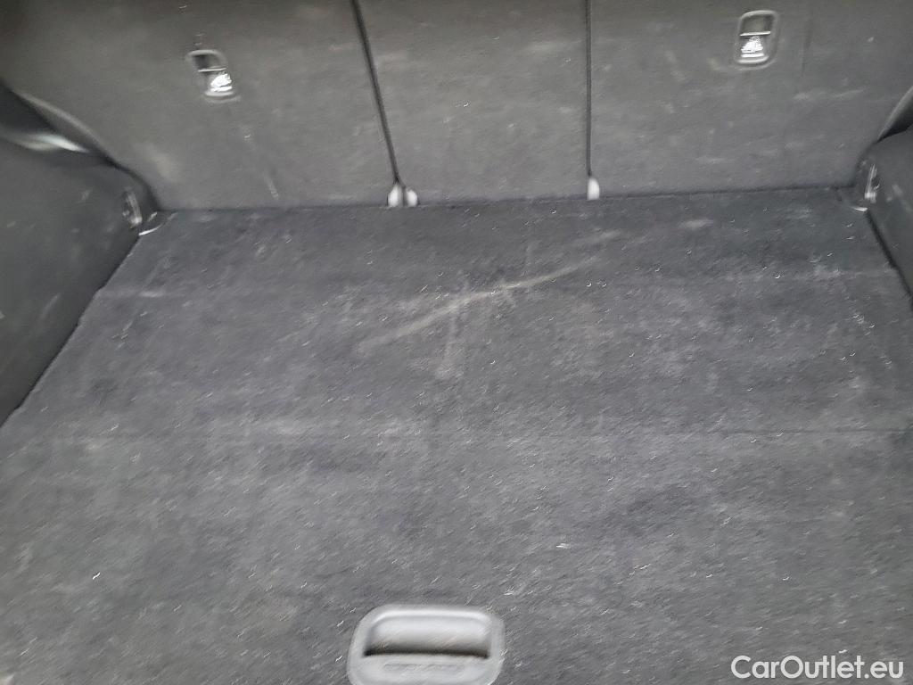  Hyundai  Tucson HYUNDAI  / 2020 / 5P / todoterreno 1.6 CRDI 85kW (115CV) Klass #15