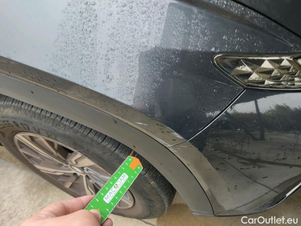  Hyundai  Tucson HYUNDAI  / 2020 / 5P / todoterreno 1.6 CRDI 85kW (115CV) Maxx #17