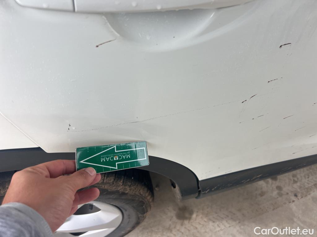 Nissan  Qashqai NISSAN  / 2017 / 5P / todoterreno dCi 85 kW (115 CV) E6D ACENTA #8