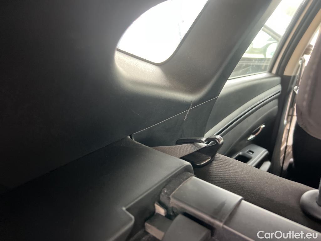  Hyundai  Tucson HYUNDAI  / 2020 / 5P / todoterreno 1.6 CRDI 85kW (115CV) Maxx #13