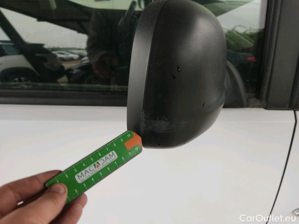  Peugeot  Partner PEUGEOT  / 2018 / 4P / furgón derivado de turismo Premium Standard 600kg BlueHDi 73kW (AC) #59