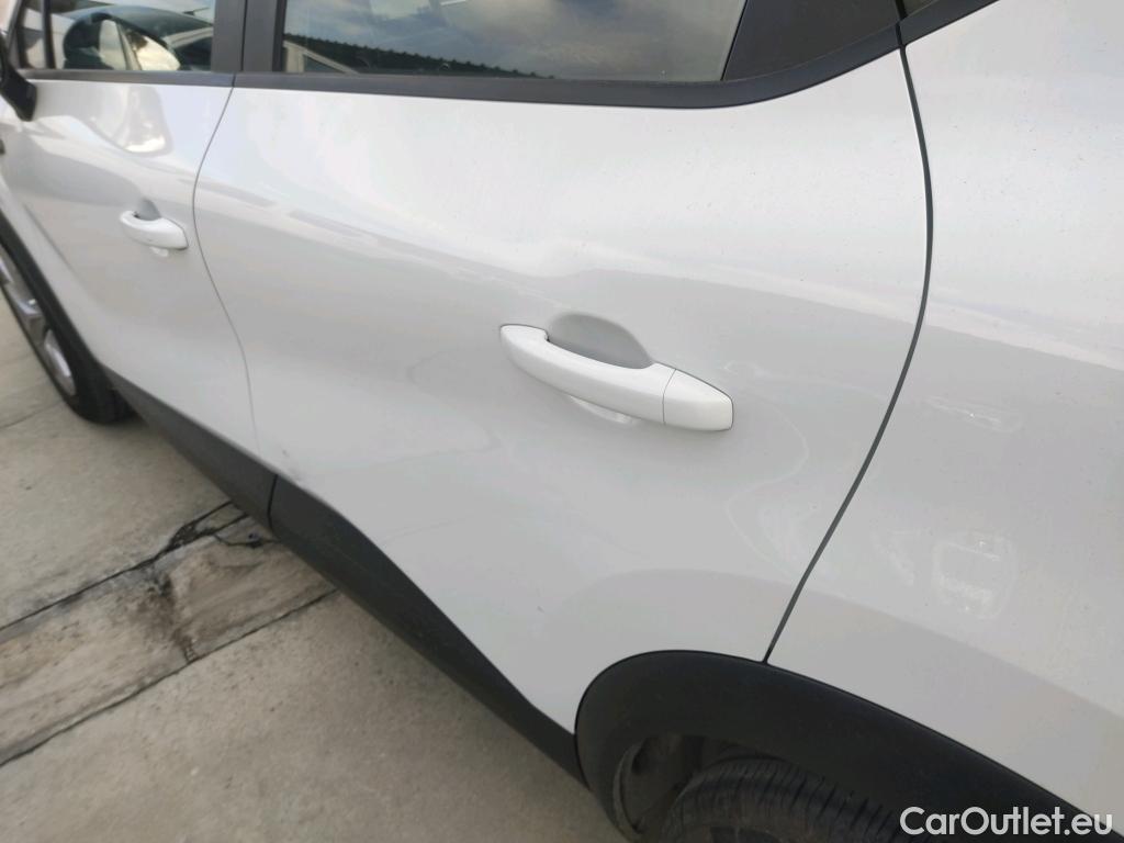  Renault  Captur RENAULT  / 2019 / 5P / todoterreno Intens TCe 90 (AC) #1