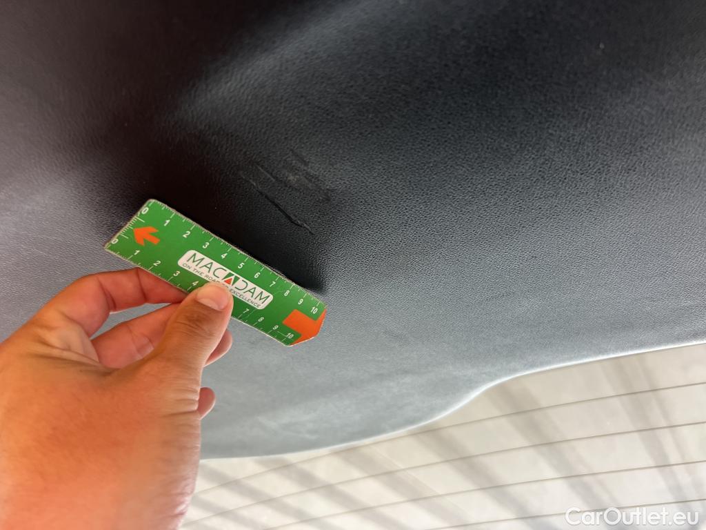  Hyundai  Tucson HYUNDAI  / 2020 / 5P / todoterreno 1.6 CRDI 85kW (115CV) Maxx #12