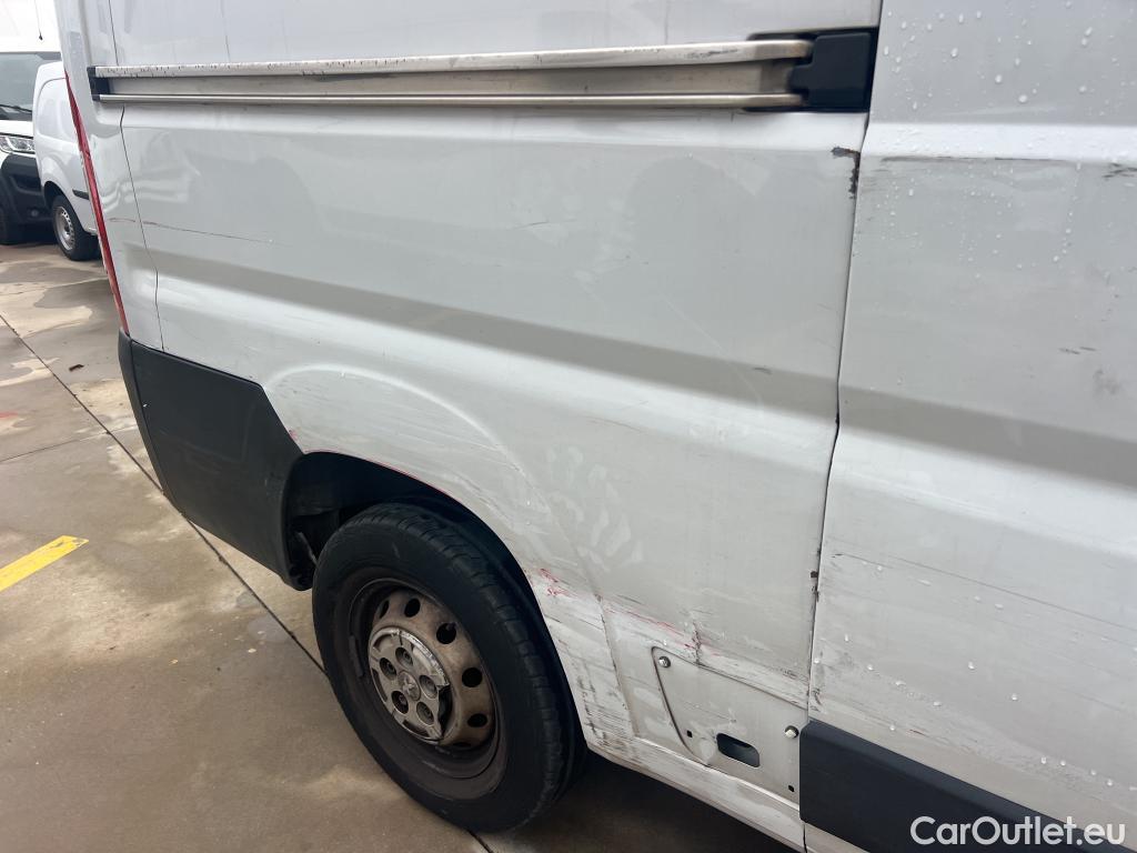  Peugeot  Boxer PEUGEOT  / 2014 / 4P / furgón 333 L2 H1 BHDI 88kW (120CV) S&S 6 Vel. M ###EQUIPO REFRIGERACION + ISOTERMO### #23