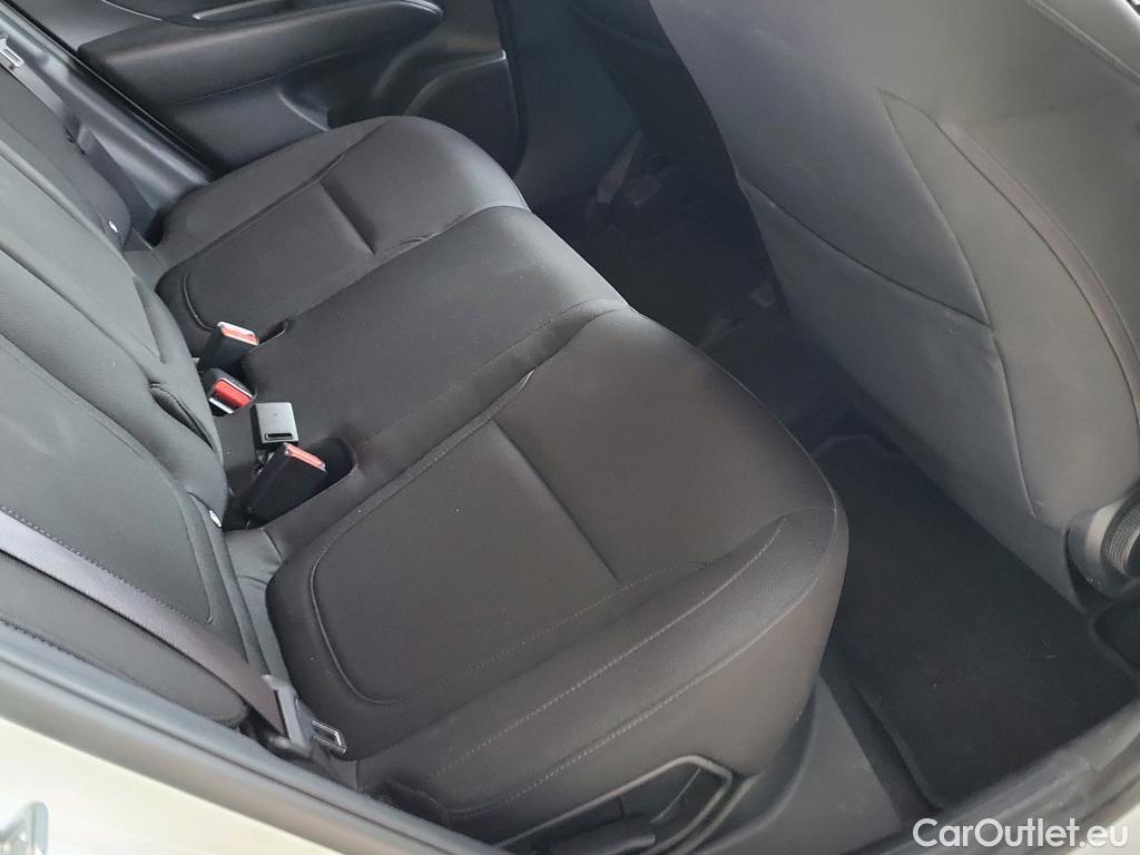  Hyundai  Tucson HYUNDAI  / 2020 / 5P / todoterreno 1.6 CRDI 85kW (115CV) Klass #16