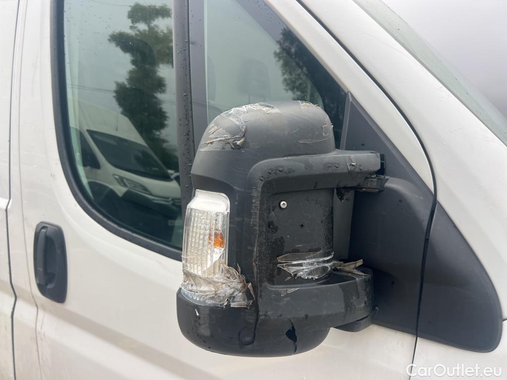  Peugeot  Boxer PEUGEOT  / 2014 / 4P / furgón 333 L2 H1 BHDI 88kW (120CV) S&S 6 Vel. M ###EQUIPO REFRIGERACION + ISOTERMO### #11