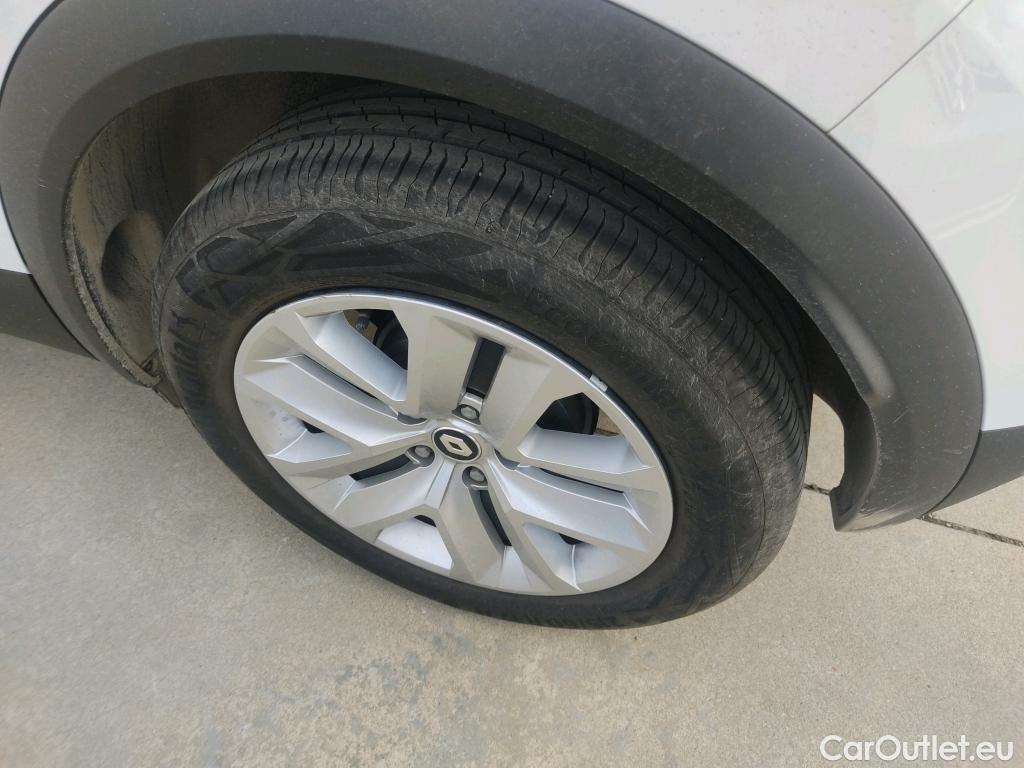  Renault  Captur RENAULT  / 2019 / 5P / todoterreno Intens TCe 90 (AC) #13